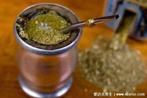 馬黛茶的功效與作用，與酒精共飲增加患癌風(fēng)險(xiǎn)(附副作用)