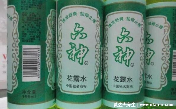 花露水主要成分是乙醇嗎，寶寶最好用兒童專用花露水(使用時遠(yuǎn)離火源)