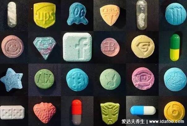 搖頭丸的危害到底有多大，關(guān)于搖頭丸的2大誤區(qū)和3大危害