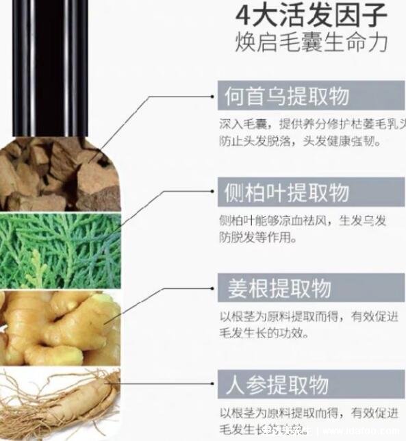 仁和匠心防脫育發(fā)液效果怎樣，央視已曝光大家擦亮眼睛