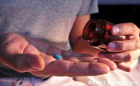 硬度不夠吃什么藥最好，4種高效壯陽藥一吃就硬