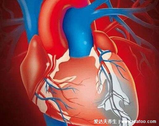 心臟不好早期10個征兆，需要墊高枕頭才好入睡要引起注意