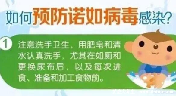 諾如病毒的癥狀和治療方法，兒童嘔吐成人腹瀉有極強(qiáng)的傳染性