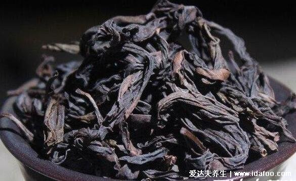 肉桂茶屬于什么茶，肉桂茶的功效與作用禁忌(屬烏龍茶有4大功效)