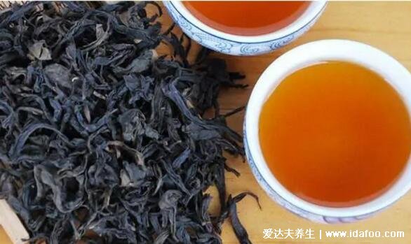 肉桂茶屬于什么茶，肉桂茶的功效與作用禁忌(屬烏龍茶有4大功效)