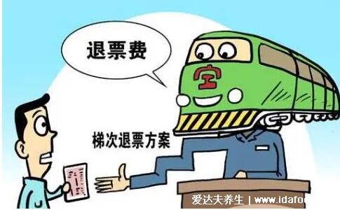 火車票改簽要手續(xù)費(fèi)嗎，辦理變更到站不收手續(xù)費(fèi)(改簽只能一次)