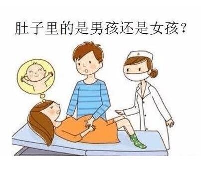 生兒子一般的孕期征兆，100%生男孩的癥狀提示你懷了男寶寶