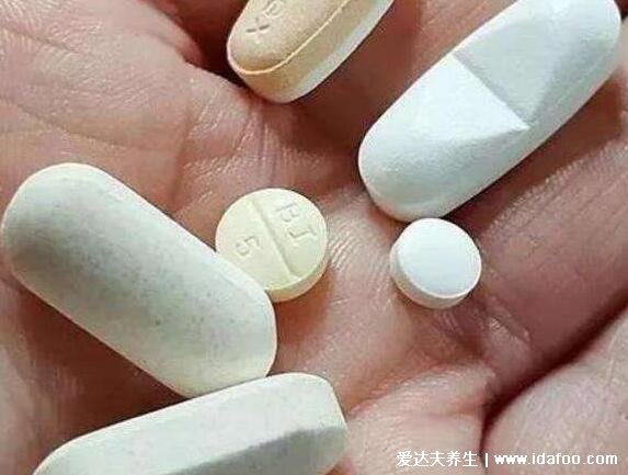 目前最安全的失眠西藥，有艾司唑侖/唑吡坦/佐匹克隆等藥物