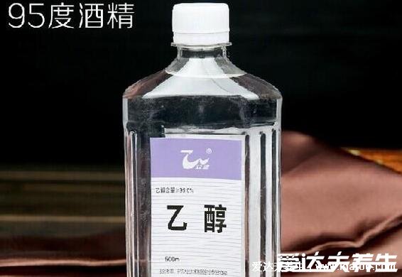 95%酒精如何稀釋75%，有100ml95%酒精及配置100ml75%酒精方法不同