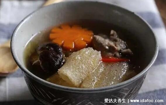 竹蓀怎么吃與做法大全，四種吃法可以炒肉可以煲湯