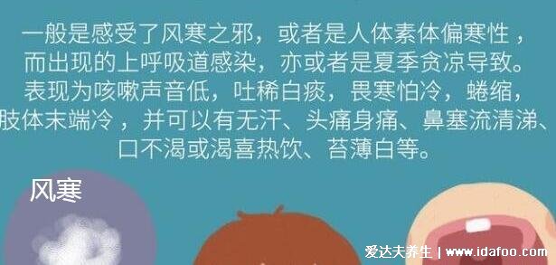 為什么咳嗽不建議喝梨燉冰糖，不宜風寒咳嗽小心加重病情(勿盲目)