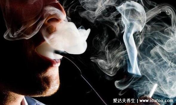 悅刻比真煙危害大7倍，電子煙的危害并不比香煙要小(會上癮)