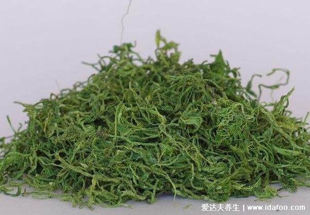 絞股藍(lán)的副作用和不宜人群，腸胃不好喝股絞藍(lán)傷胃(3大副作用)