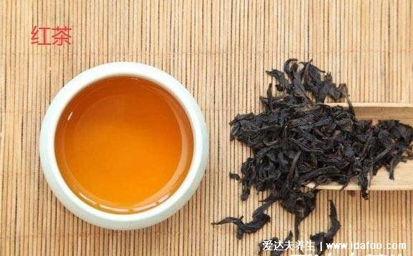 鐵觀音屬于什么茶是紅茶還是綠茶，烏龍茶/紅茶和綠茶之間的半發(fā)酵茶