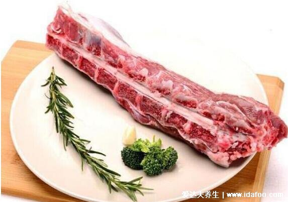 元寶肉是什么部位，豬牛羊大腿內(nèi)側(cè)的肉(圖片)