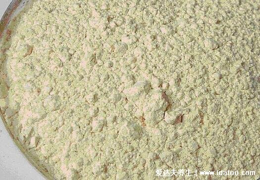 大豆分離蛋白是什么東西，高蛋白低脂肪有4大作用和功效(附害處)