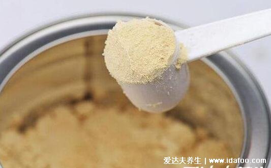 大豆分離蛋白是什么東西，高蛋白低脂肪有4大作用和功效(附害處)