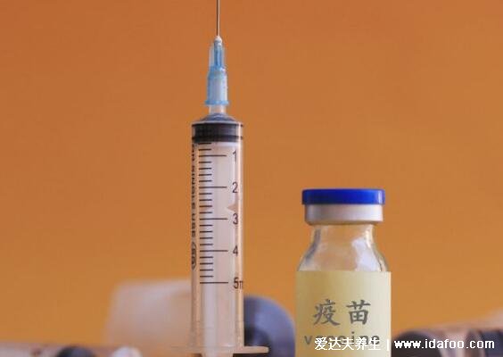 打完疫苗多久可以做核酸檢測，滅活疫苗至少間隔48小時