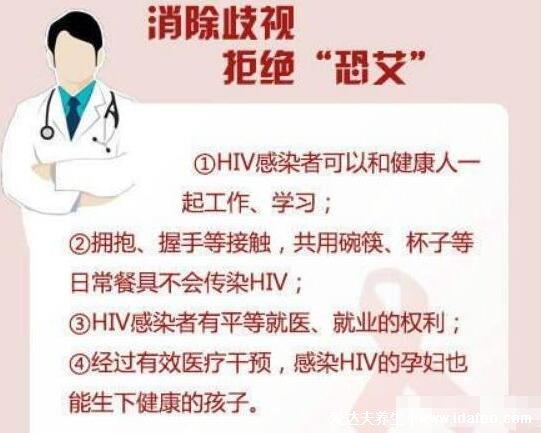 艾滋病性頸淋巴結(jié)腫大圖片，警惕頸部/腋下/腹股溝有不痛的結(jié)節(jié)