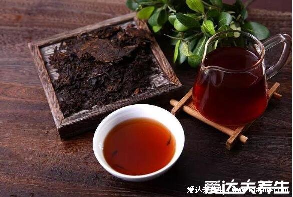 普洱茶的沖泡方法，8個(gè)流程教你普洱茶怎么泡(最全步驟) 