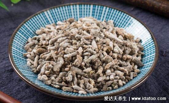 白丁香是什么動(dòng)物的糞便，麻雀糞入藥有4大功效作用