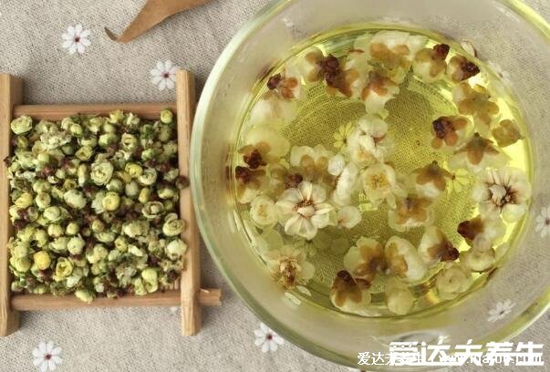 白梅花和玫瑰花泡水喝能消結(jié)節(jié)嗎，有一定治療作用不能完全消除