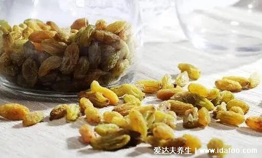 吃葡萄干需要用水清洗嗎，2個(gè)方法教你葡萄干怎么洗(水溫35℃)