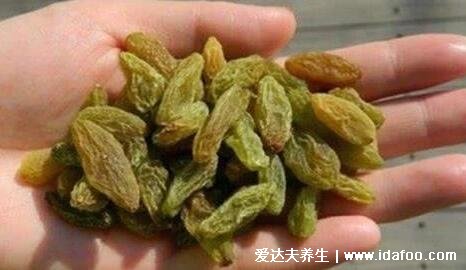 吃葡萄干需要用水清洗嗎，2個(gè)方法教你葡萄干怎么洗(水溫35℃)