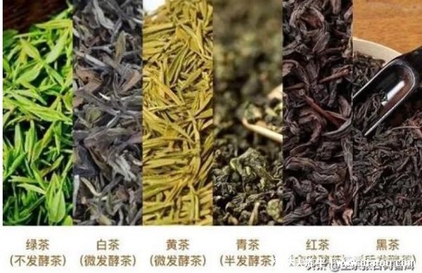 普洱茶屬于什么茶什么季節(jié)喝，存在爭議一年四季可飲用(功效不同) 