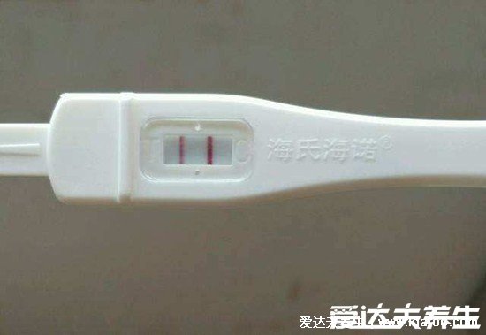 哺乳期怎么判斷懷孕了，乳汁分泌減少/乳房顏色加深(5個方法)