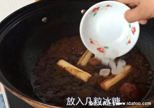 醬牛肉的家常做法，在家5個(gè)簡單步驟可以做附視頻