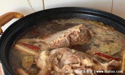 醬牛肉的家常做法，在家5個(gè)簡單步驟可以做附視頻