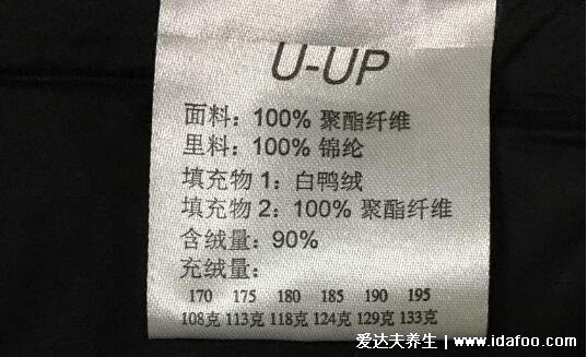 滌綸是什么面料穿著透氣舒適嗎，聚酯纖維和棉哪個好(夏季選純棉)