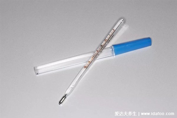 額溫槍的正常體溫是多少，35.8到37.8℃(不要調(diào)錯(cuò)模式了)