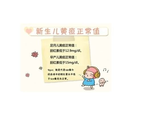 新生兒黃疸一般多久完全退干凈，生理性2周/4周(病理性不好說)