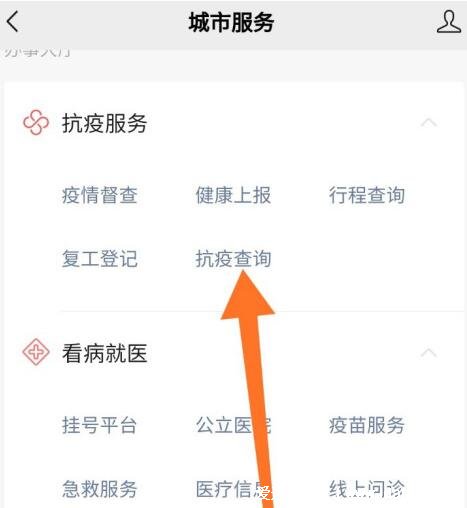 怎么查核酸檢測(cè)結(jié)果電子版，手機(jī)微信支付寶4種查詢方法