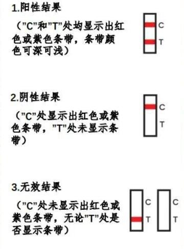 抗原檢測怎么做試劑盒怎么用，和做鼻咽拭子類似(視頻教程)