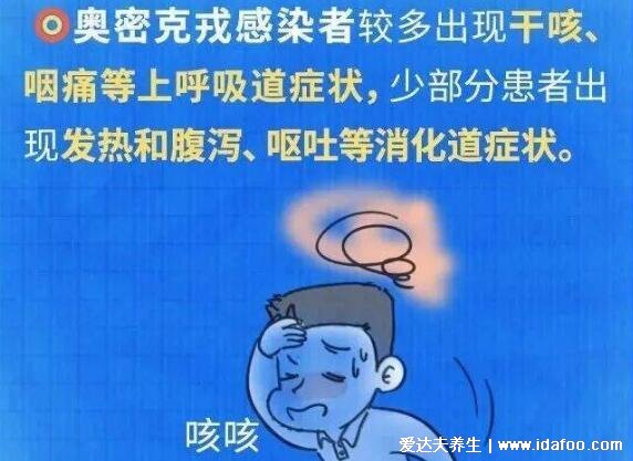 得了奧密克戎怎么自愈，奧密克戎5到7天可自愈嗎(需隔離治療)