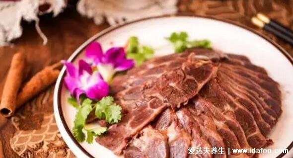 驢肉最忌諱的三種調(diào)料，茴香/醋/辣椒會(huì)使驢肉干柴味道怪異