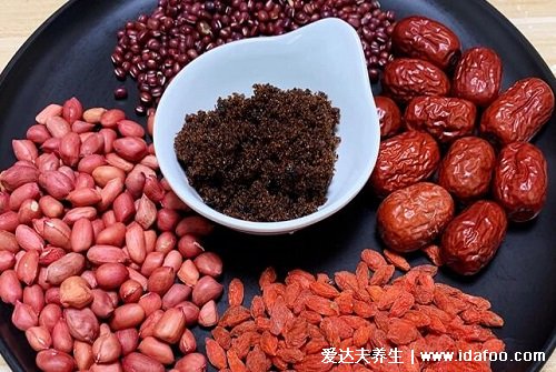 五紅湯都有什么材料做法和功效，緩解產(chǎn)后氣血虛有助下奶