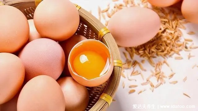 雞蛋和它配，養(yǎng)心又養(yǎng)肺！立夏常吃，小病跑光！內(nèi)附食譜，一學(xué)就會(huì)~